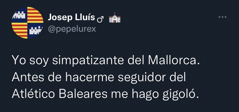 Out of context Tw Mallorca (@ooc_twmallorca) on Twitter photo 