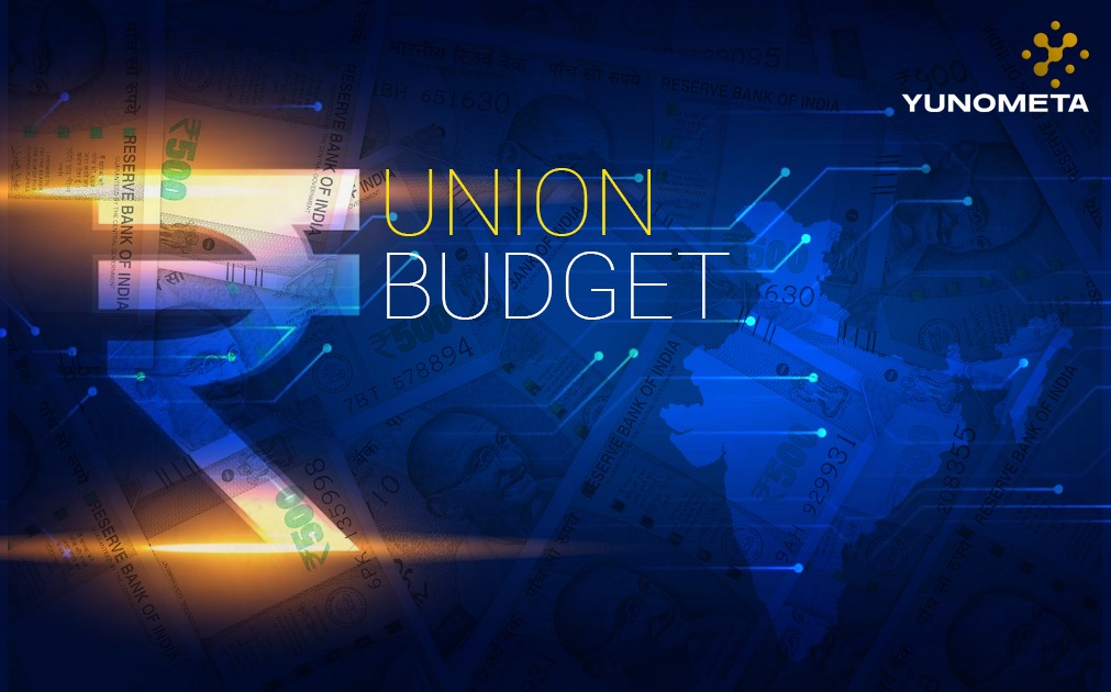 #Budget is progressive, enabling, transformational. Focus on sunrise industries  #AI, #agritech, stress on #techade,  thrust to digital infra are game changers. India will lead  era of emerging tech with impact as the key.
<a href="/IndBlockchain/">India Blockchain Alliance</a> <a href="/FinMinIndia/">Ministry of Finance</a>