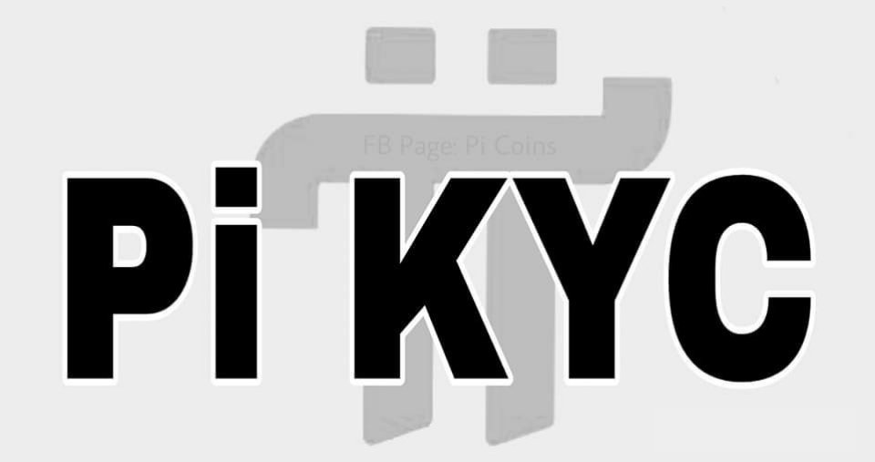 Pi News (@pinewsmedia) on Twitter photo Pi Network has built a decentralized scalable KYC solution that combines machine automation with crowdsourced human verification for an efficient and responsive solution.
<a href="/PiCoreTeam/">Pi Network</a> #PiNews #PiNetwork Pi Network has built a decentralized scalable KYC solution that combines machine automation with crowdsourced human verification for an efficient and responsive solution.
<a href="/PiCoreTeam/">Pi Network</a> #PiNews #PiNetwork