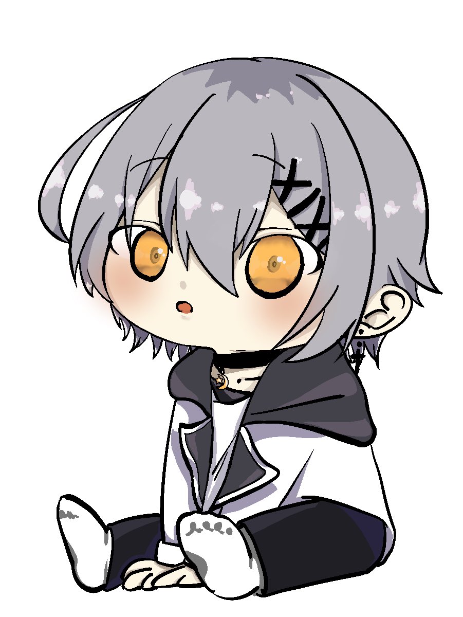Reo_twi_'s tweet photo. プロクリ練習がてら…

 #まどろみの宝箱 https://t.co/r0FgYo1hGo