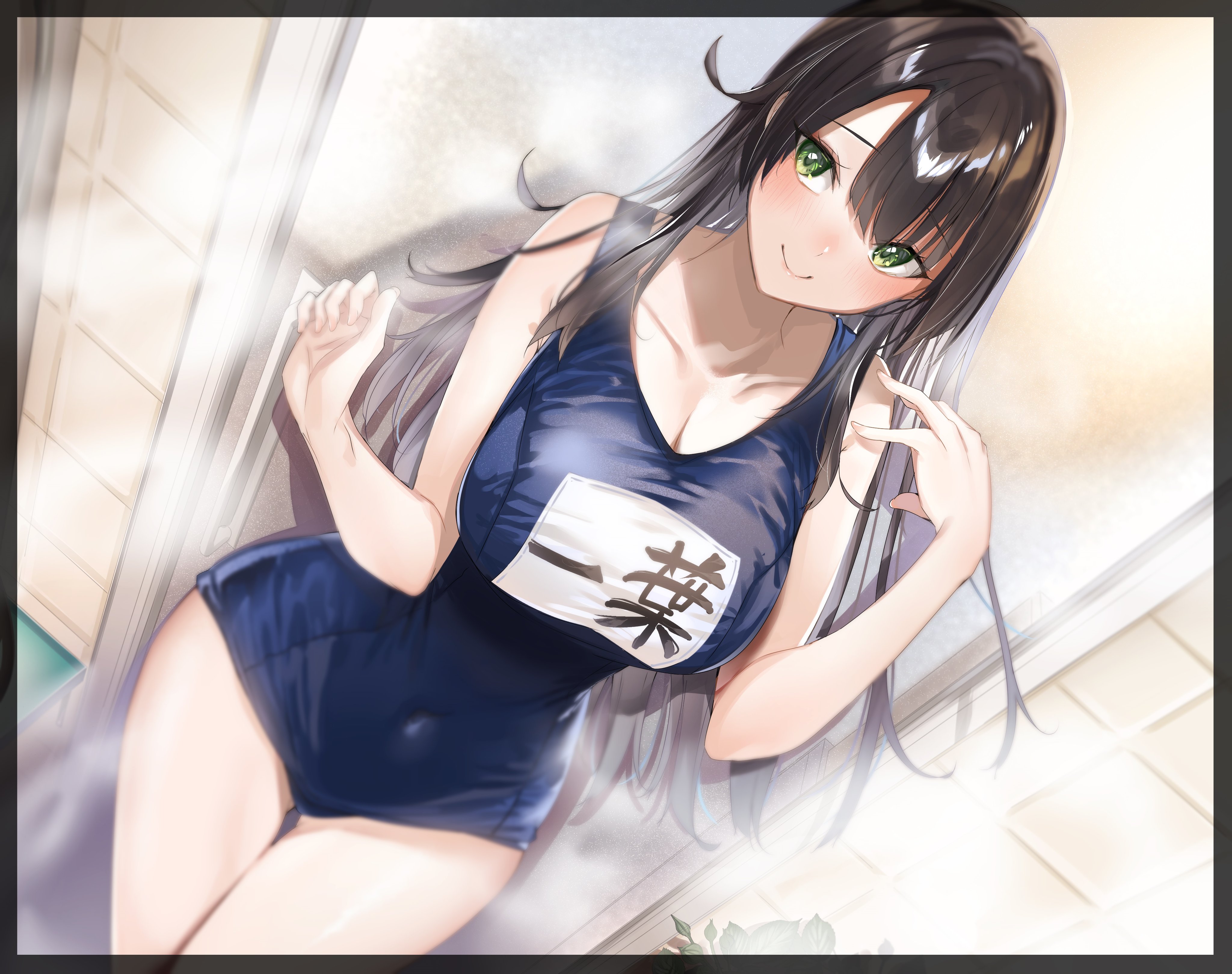 Hitotsuba Kaede