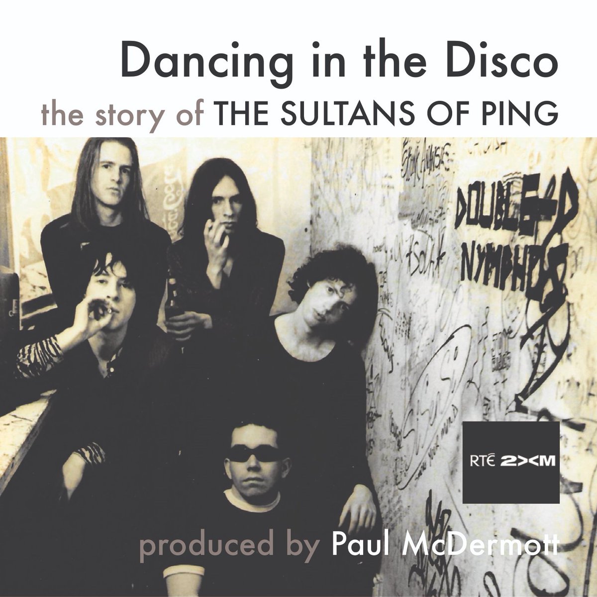 learnandsing's tweet image. Dancing in the Disco - the story of The Sultans of Ping airs later today on @rte2xm at 6pm. Thanks to the contributors: Niall, Pat and Morty from @sultans_of_ping , my old friend Shane Fitzsimons, Colm Walsh, @aslinndubh, @khdurkin , and Frank McNamara. rte.ie/radio/2xm/