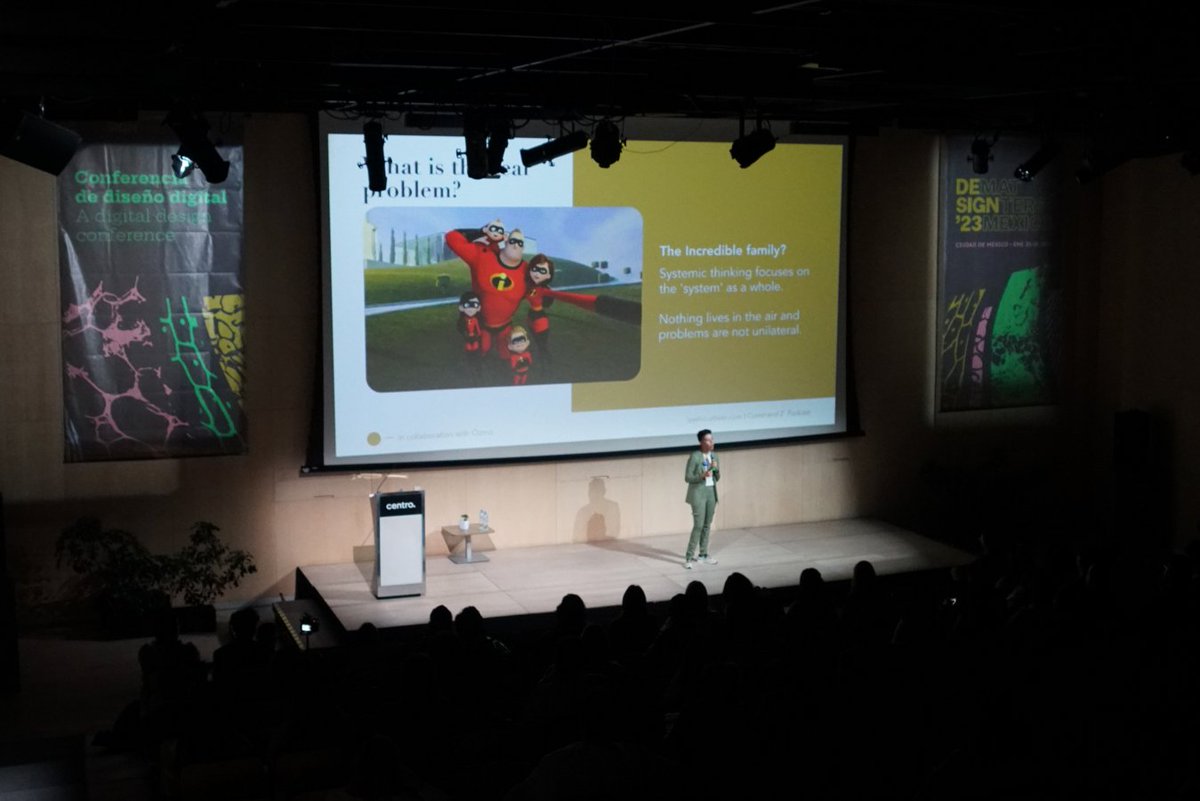 Design Matters tweet media