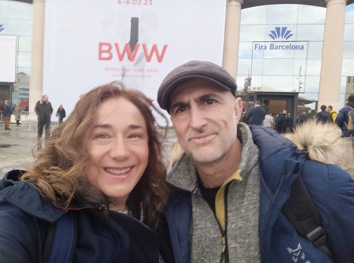 Que empiece el circo. #BWW2023
