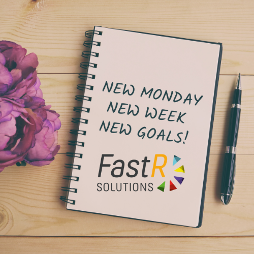 As we kick off the first week of February, what goals do you have for the month?
#FireSafety #MondayMorning #MondayMotivation #FireKills