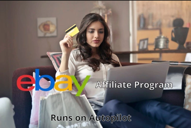 Exciting news! I just launched my new eBay affiliate marketing website that's fully automated. Say goodbye to manual effort and hello to effortless income. 
bit.ly/eBay-affiliate…
#eBayAffiliateMarketing #AutomatedWebsite #IncomeOpportunities'