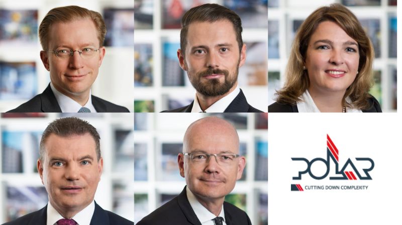 SchiebeCollegen's tweet photo. Die Zukunft der Hofheimer POLAR Mohr ist gesichert - Polar Group mit Schiebe und Collegen erfolgreich saniert

Nach nur wenigen Monaten konnte das Schutzschirmverfahren für den Weltmarktführer für Schneidemaschinen vorzeitig erfolgreich beendet werden. 

https://t.co/Ipk84x1T24 https://t.co/FlkCGbWkCI