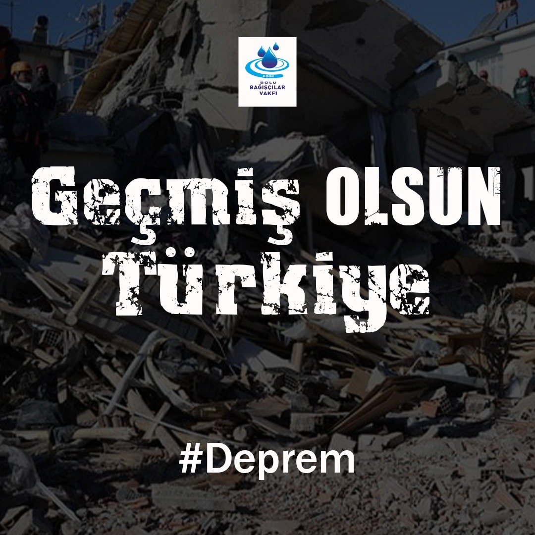 GEÇMİŞ OLSUN GÜZEL ÜLKEMİZ
bbv.org.tr/haberler/gecmi…