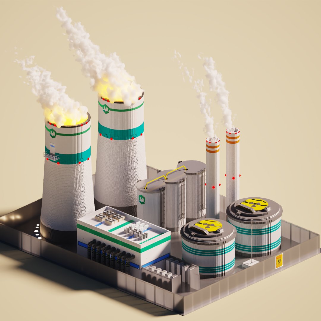 MagicaVoxel Community tweet media