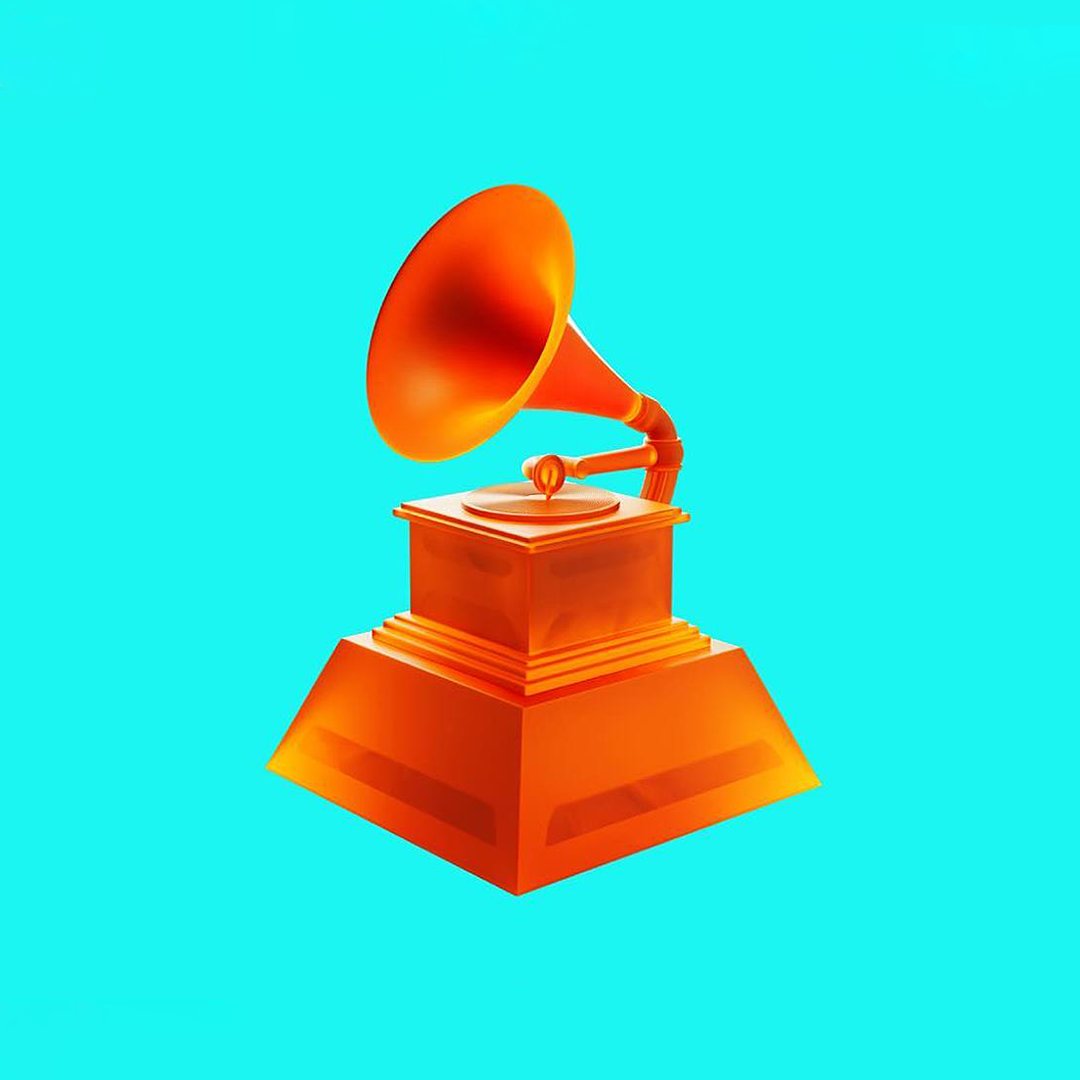 If we’re flagging today it's because we stayed up to watch the #GRAMMYs last night (and it was well worth it) 
⁠
Congrats to all the incredible and well-deserved winners, we can't wait to see what next year brings