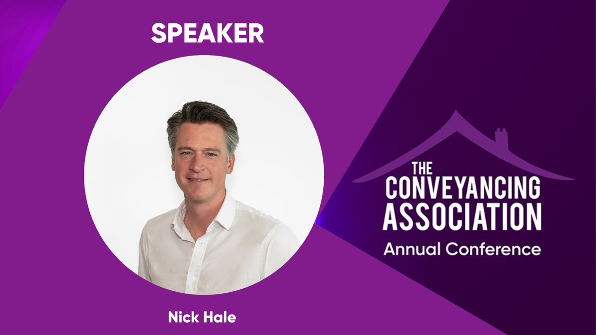 Conveyancing Assoc. tweet media