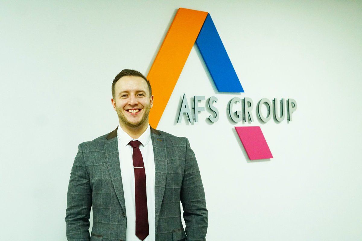 Asset Finance Solutions (UK) Ltd tweet media