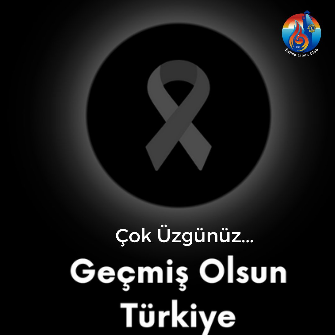Yaşadığımız felakette kaybettiğimiz vatandaşlarımıza Allah'tan rahmet; ailelerine ve sevenlerine başsağlığı dileriz. Zorlu kış şartlarında uzun soluklu kurtarma çalışmalarına katılan ekiplere güç, başarı ve kolaylıklar dileriz. 🙏🙏🙏
#deprem