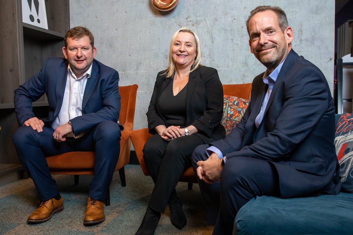 We're delighted to announce we are coming together with a leading chartered accountancy group, @DJHMittenClarke. 

Providing access to specialist services, the partnership will enhance the advice and support that we offer to our clients - bit.ly/3HZuT3H