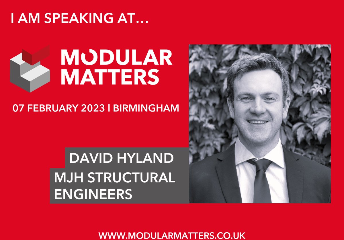 Explore Offsite on Twitter "David Hyland, Senior Structural Engineer