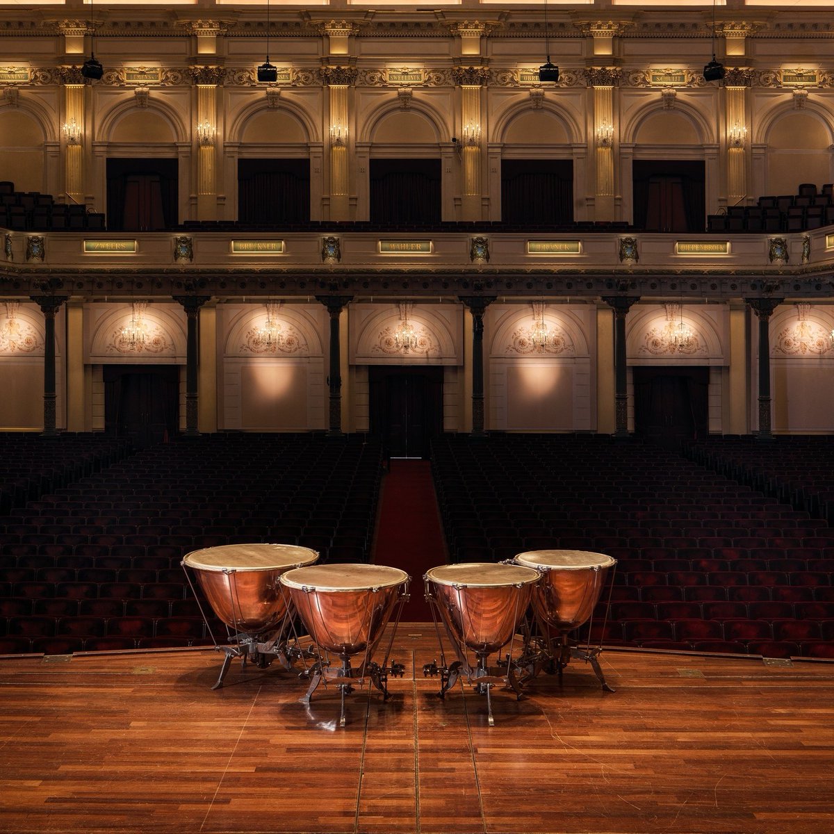 Adams Percussion (@adamspercussion) on Twitter photo The Adams Schnellar Amsterdam timpani were developed based on the original Schnellar timpani used by the Royal Concertgebouw Orchestra in Amsterdam for over a century.
#timpani #iplayadams #togetherinmusic #schnellar The Adams Schnellar Amsterdam timpani were developed based on the original Schnellar timpani used by the Royal Concertgebouw Orchestra in Amsterdam for over a century.
#timpani #iplayadams #togetherinmusic #schnellar