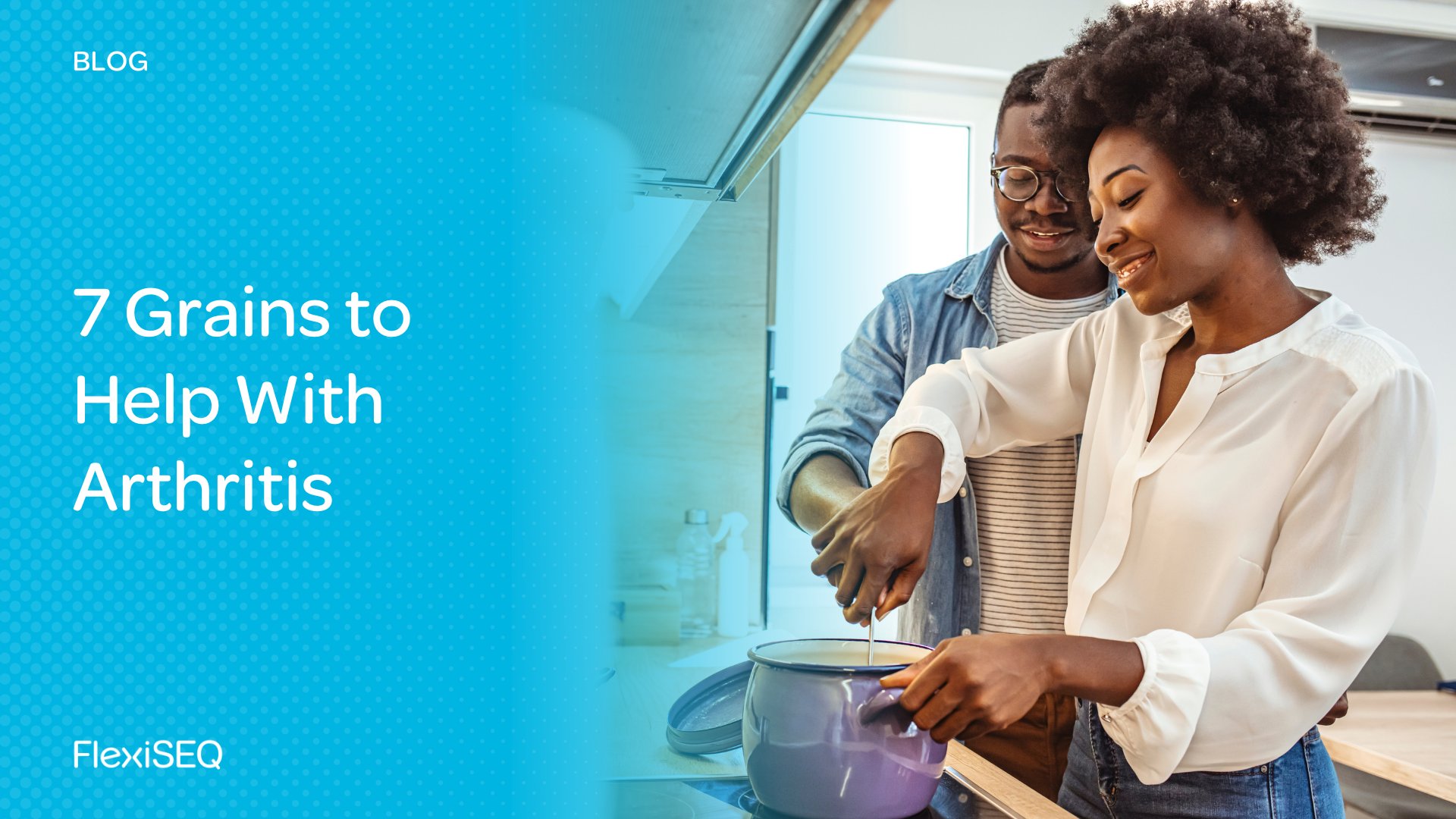 FlexiSEQ on Twitter "Did you know that certain grains can actually