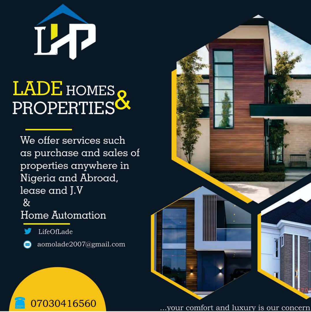 LADE REALTOR {LR}✨ tweet media