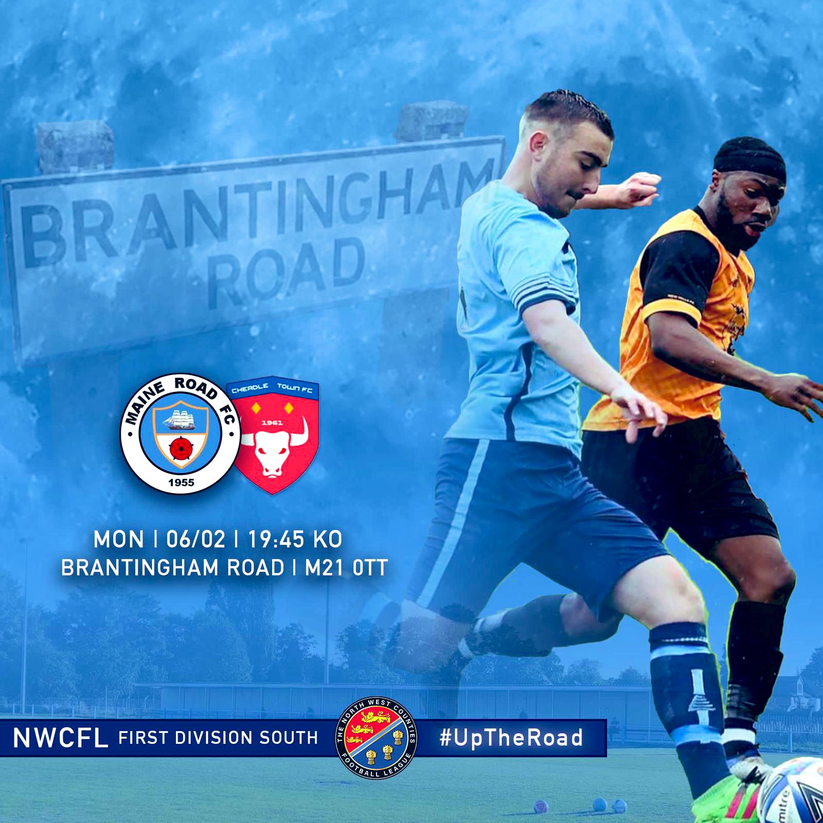 Maine road fc deals