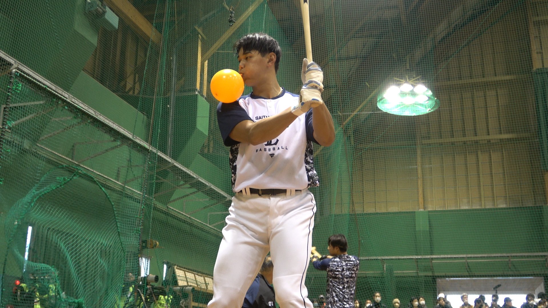 ライオンズ　西川愛也選手　応援グッズセット プレイヤーズうちわ #51 西川 愛也: 応援グッズ | 埼玉西武