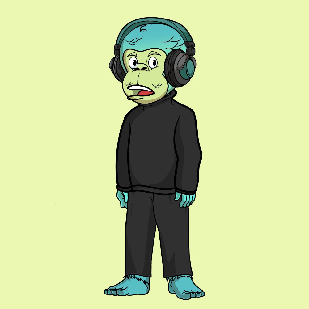 Find more Ape’s:

opensea.io/collection/hot…