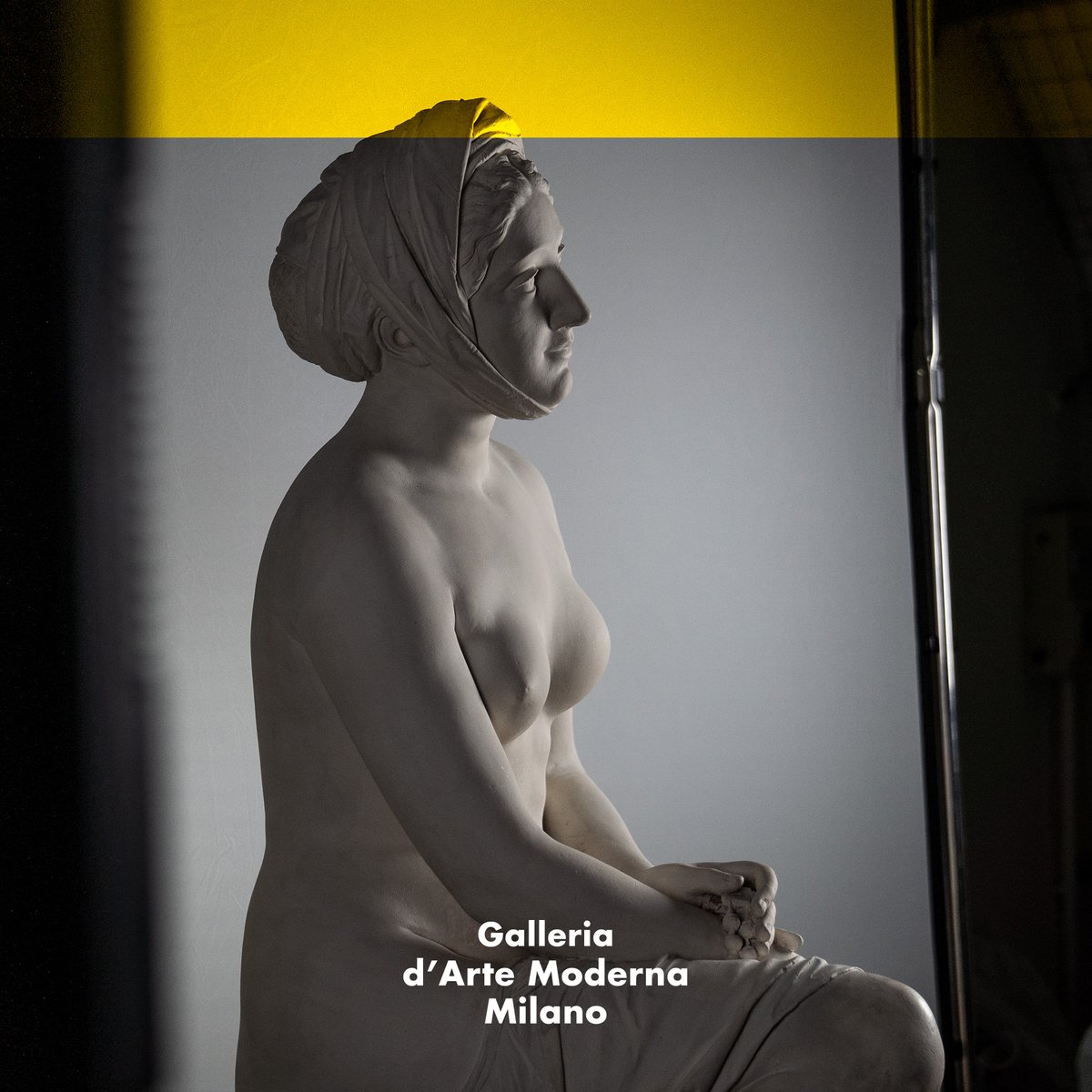 #commingsoon

E' in arrivo la prossima grande mostra GAM! Non perdetevi tutte le anticipazioni sui nostri canali Instagram e Facebook!