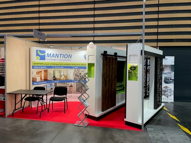 mantionSas's tweet photo. Retrouvez #MANTION au #SalonCOFAQ à #Eurexpo, #Lyon !

Venez rencontrer l'équipe de #MANTION au Hall 6.3 Stand A9. Nos #commerciaux seront ravis de vous présenter nos #produits !

👉Découvrez nos produits : https://t.co/V2ATENYVG1 https://t.co/hBErnme3Yz