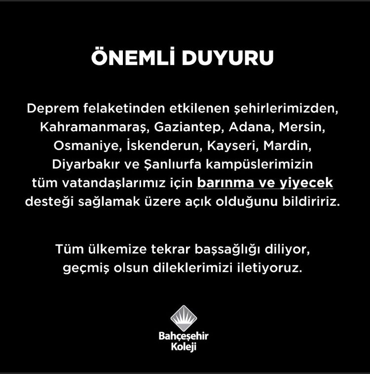 MMineSoydal's tweet photo. https://t.co/cjF3nMdkNH