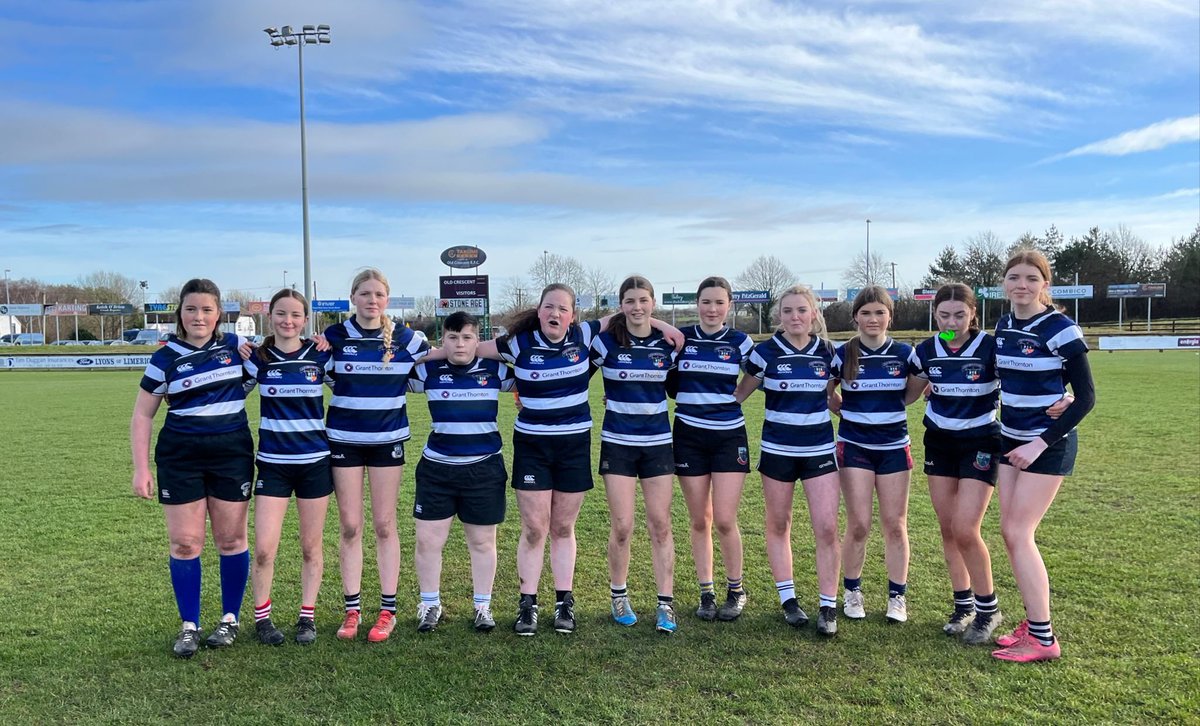 Old Crescent RFC tweet media