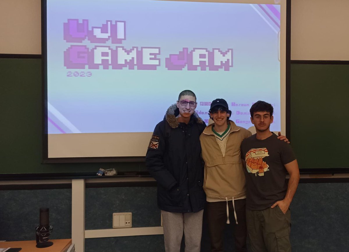 Room 713 | GoragarX tweet media