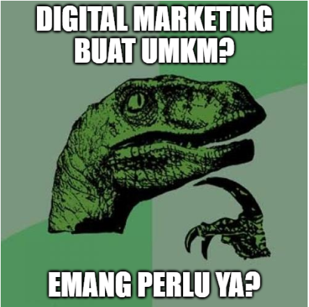 Youtapid's tweet photo. Selamat sore, BOS! Sore ini Mimin mau bahas soal manfaat #digitalmarketing untuk para pelaku UMKM. Emang apa sih guna dan kelebihannya? Yuk kita bahas. #youtap #kasirdigital #aplikasikasir https://t.co/R51vpSHC7I
