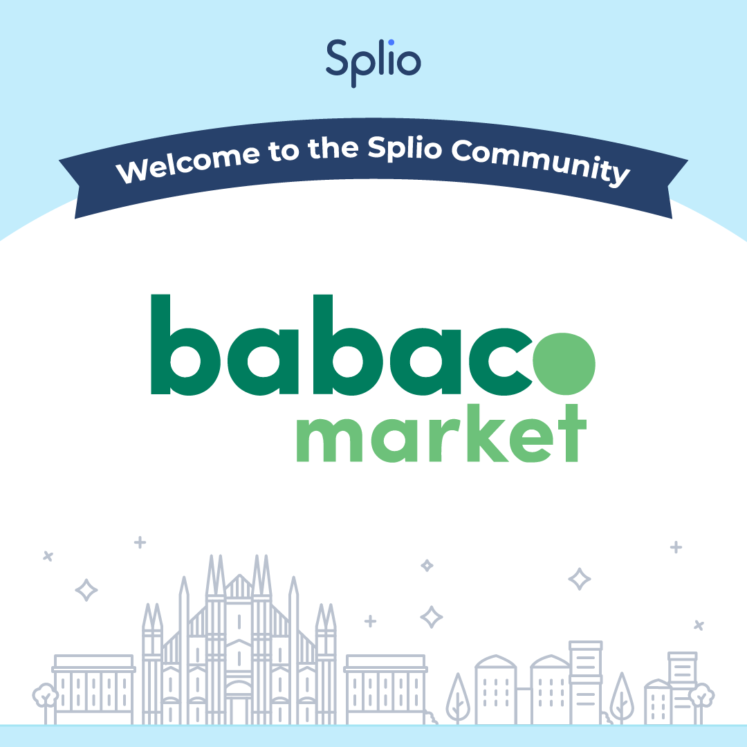 Splio_it's tweet photo. #SplioCommunity: benvenuto #BabacoMarket 🙌

Babaco Market è il 1° #delivery #antispreco in Italia: recupera la frutta e la verdura scartata dai produttori italiani e la porta a casa tua per una #spesastagionale e #sostenibile

#GiornataNazionalePrevenzione #SprecoAlimentare https://t.co/XQiM6hQcZ6