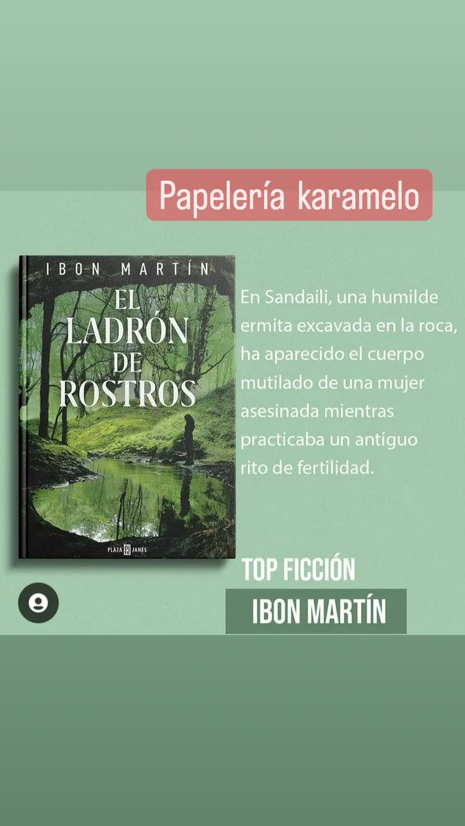 KARAMELO_Z's tweet photo. Top ventas enero 2023! #papelería #karamelo #librería #prensa #revistas #fotocopias #impresiones #plastificados #escaneos #topventas #libros #megustaleer #BestSellers #encuadernaciones #zarandona #murcia #zarandonamurcia #despuesdediciembre #javiercastillo #ibonmartin https://t.co/Ul6uQQ3j5N