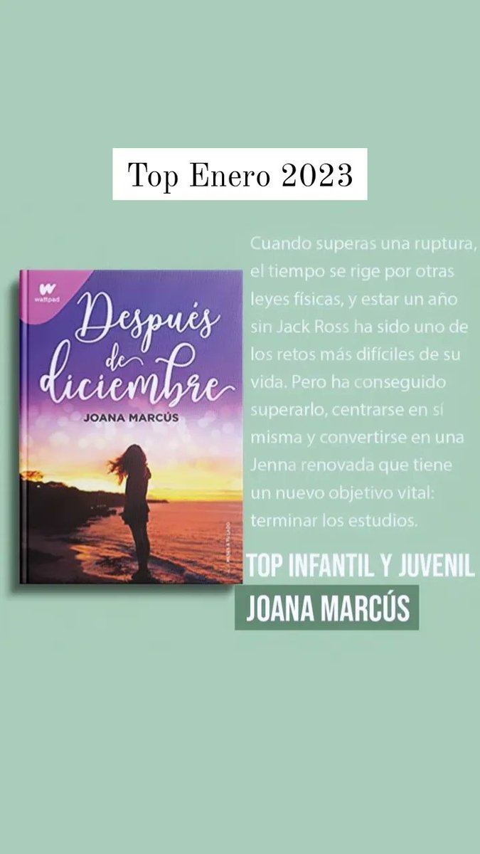 KARAMELO_Z's tweet photo. Top ventas enero 2023! #papelería #karamelo #librería #prensa #revistas #fotocopias #impresiones #plastificados #escaneos #topventas #libros #megustaleer #BestSellers #encuadernaciones #zarandona #murcia #zarandonamurcia #despuesdediciembre #javiercastillo #ibonmartin https://t.co/Ul6uQQ3j5N