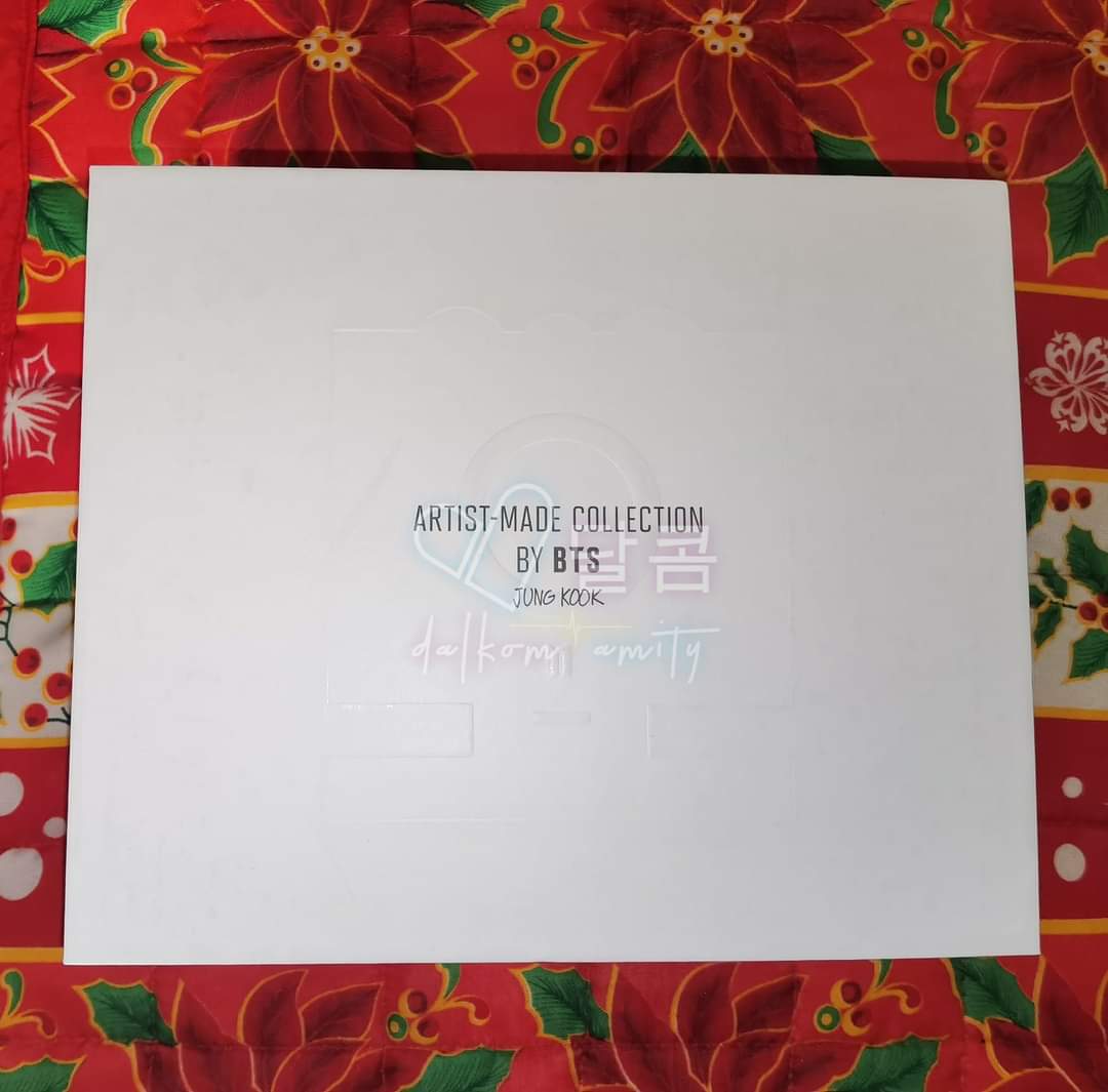 DalkomAmity's tweet photo. ‼️INTEREST CHECK / WILLING TO SELL‼️

ARTIST MADE COLLECTION BY BTS JUNGKOOK - MIKROKOSMOS MOOD LAMP

▶️UNSEALED
▶️COMPLETE INCLUSION
▶️USED ONCE TO CHECK IF WORKING

pm us if interested and your budget 💞 https://t.co/SR4TQ16xcd