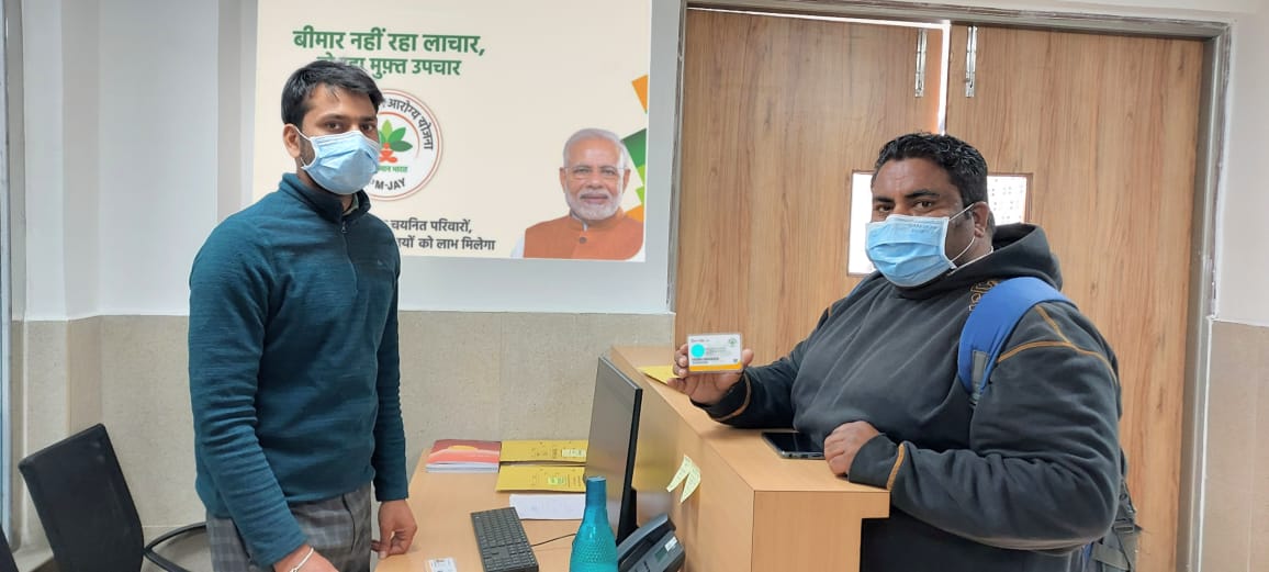 Dr Mansukh Mandaviya tweet media
