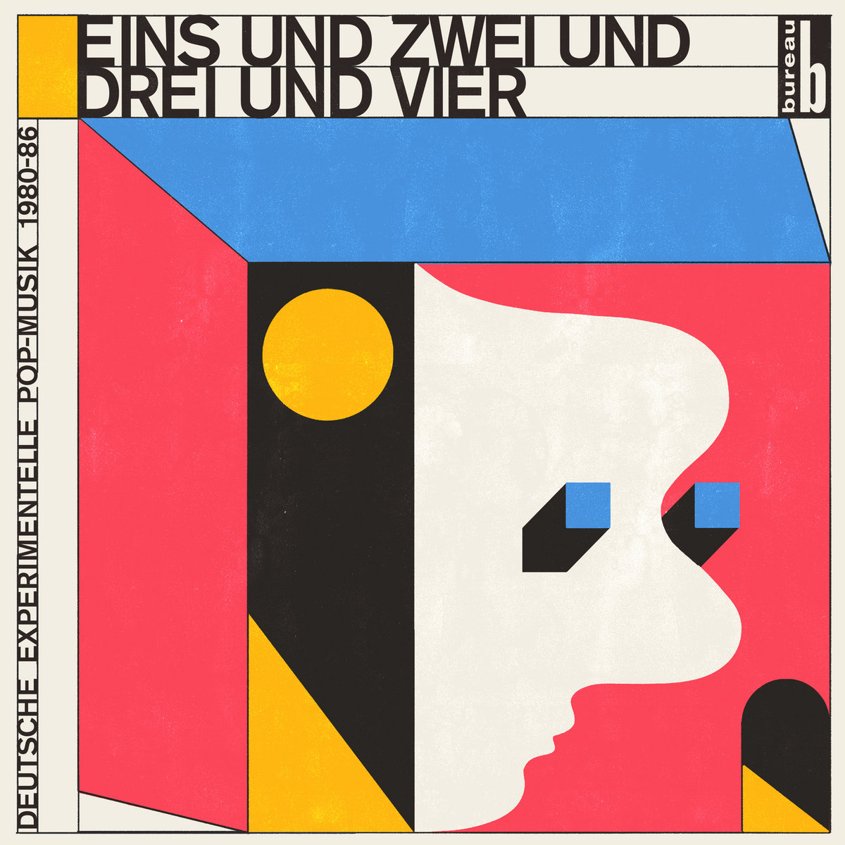 Various – Eins Und Zwei Und Drei Und Vier (Deutsche Experimentelle Pop-Musik 1980-86) #sunnyboy66 #german #germanmusic #germanrock #germany #germanymusic #germanband #gemanbands #germansynth #germanpop #germanexperimental #experimentalrock sunnyboy66.com/various-eins-u…