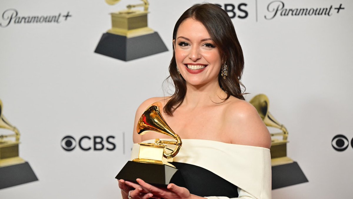 techandco's tweet image. Ubisoft remporte le premier Grammy Award saluant la musique de jeu vidéo pour Assassin’s Creed Valhalla
l.bfmtv.com/LNj