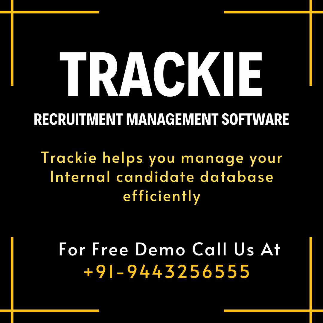 For a Free Demo Contact us to know more at +91-944325655
#atssoftware #recruitmentsoftware #recruitmentsolutions #hrconsultancy #hrcommunity #jobconsultancy #recruitment #hiring #work #software #recruiters #searchfirm #linkedinjobs #aws #recruitmentmanagementsystem #hrmanagement