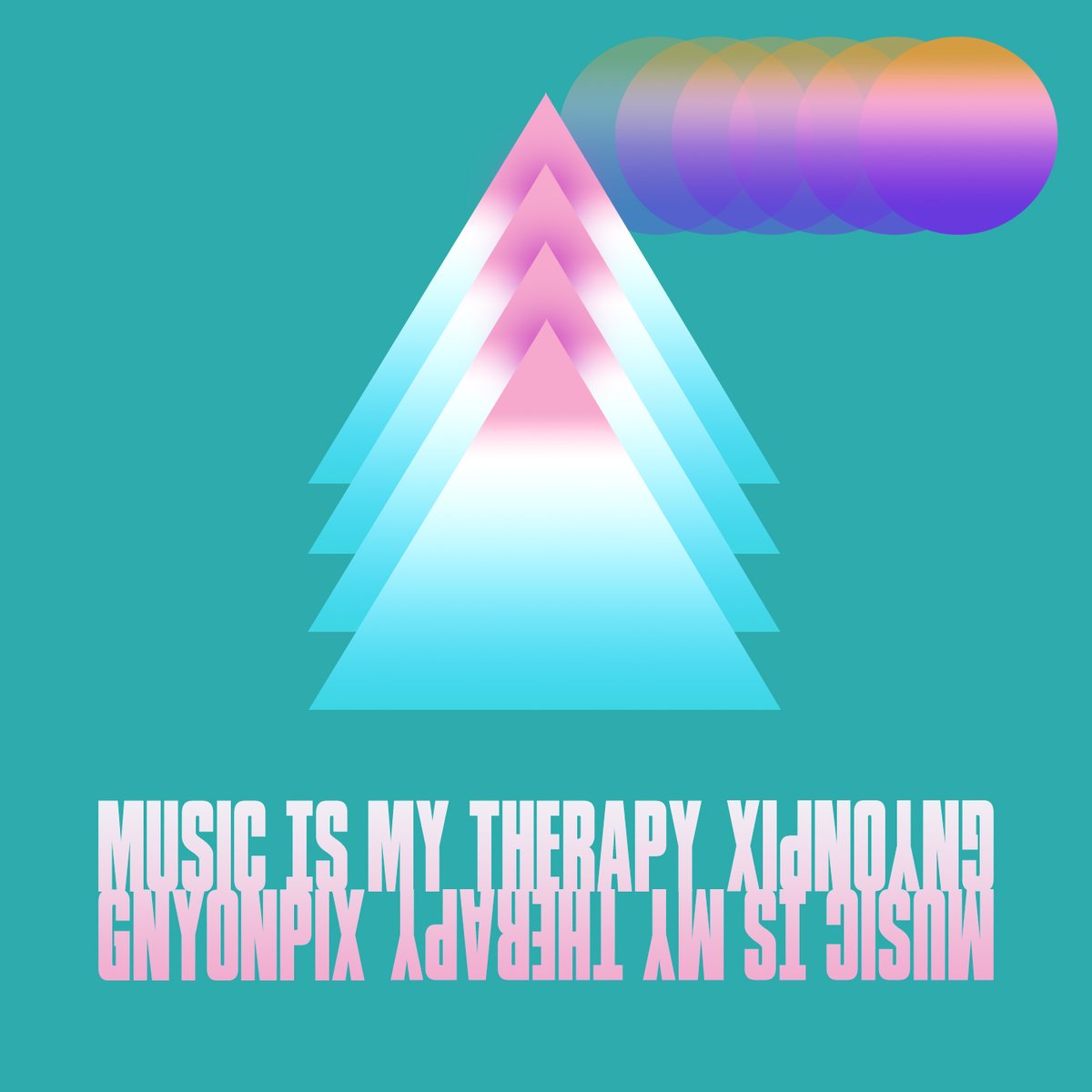 <a href="/Gnyonpix/">Gnyonpix</a> - Music Is My Therapy EP is OUT NOW! 
➡️ polishjuke.bandcamp.com/album/music-is…