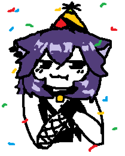 raddles 🗑️🐈 Trash Cat Vtuber tweet media