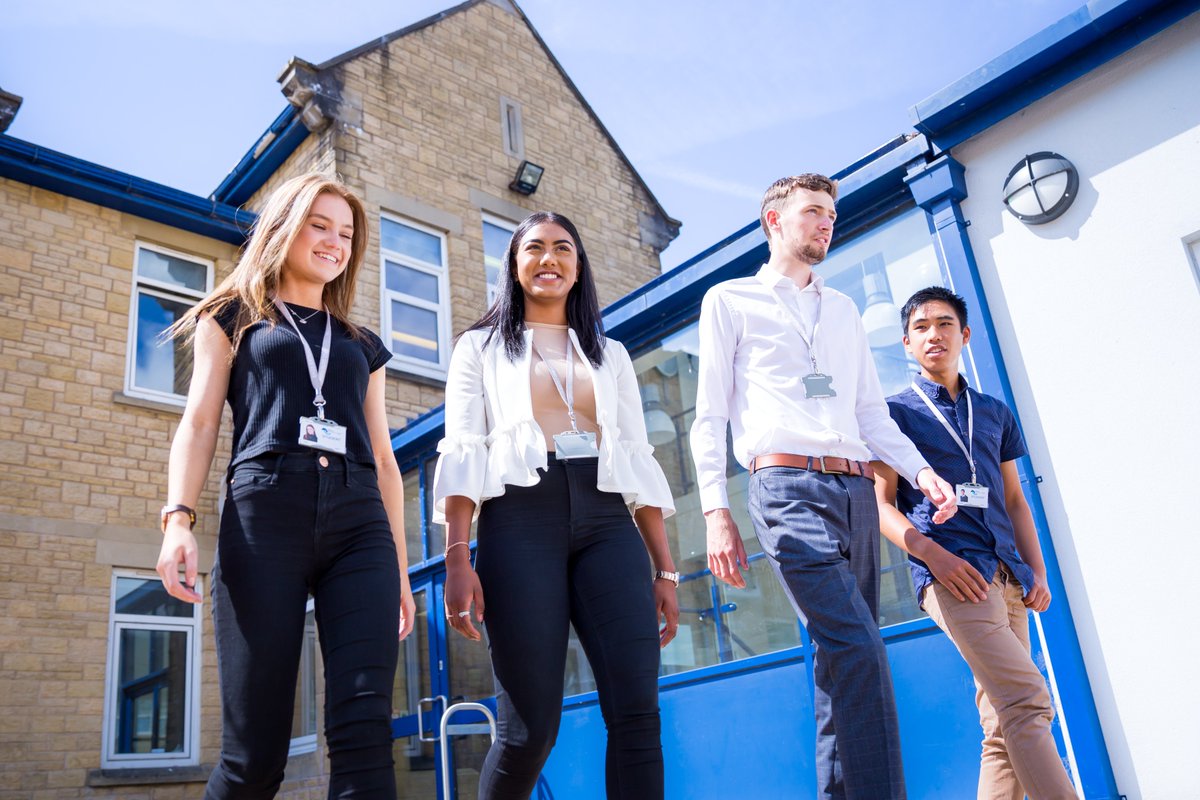 BRGS Sixth Form tweet media