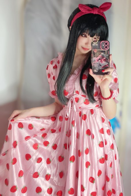 Twitterのコスプレ画像32