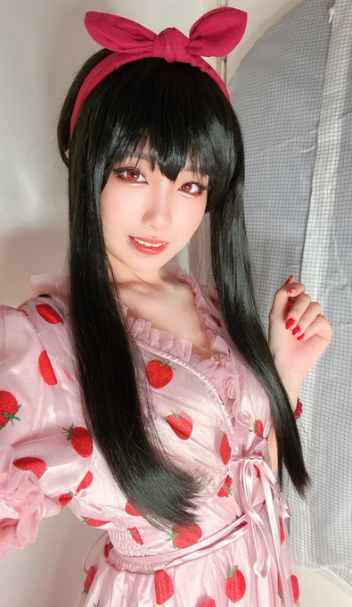 Twitterのコスプレ画像31