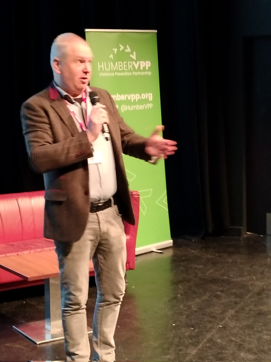 Humber Violence Prevention Partnership (@humbervpp) on Twitter photo Nevin Rennie from <a href="/HopeCollective2/">THE HOPE COLLECTIVE</a> sets the scene for today's activities. Bringing young people together hear their hopes and aspirations for the future. #HullHopeHack Nevin Rennie from <a href="/HopeCollective2/">THE HOPE COLLECTIVE</a> sets the scene for today's activities. Bringing young people together hear their hopes and aspirations for the future. #HullHopeHack