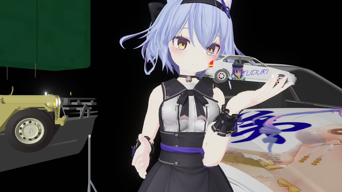 test

virtualcast.jp
#バーチャルキャスト #virtualcast