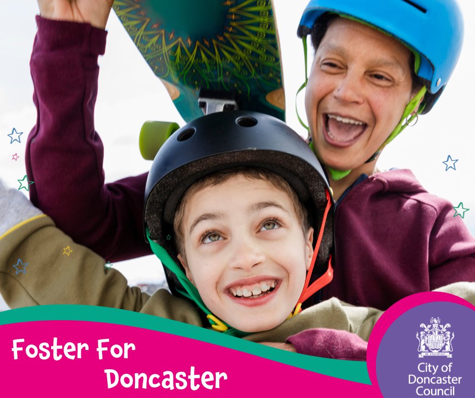 Trust Fostering tweet media