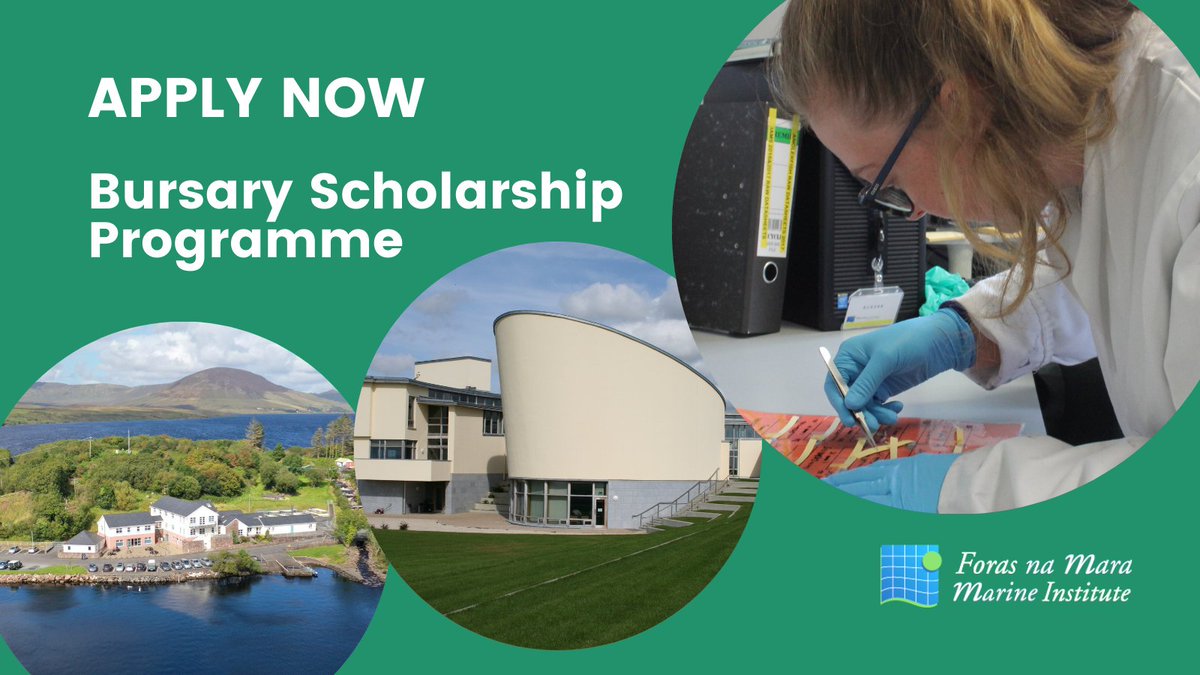 Our 2023 Summer Bursary programme is now open. So take a look at the #bursaries and get your application into us by Friday, 24 February. 🔗bit.ly/3Rb1erB Aimed at undergraduates, who have completed 2 years of study in a relevant discipline by the beginning of June 2023.