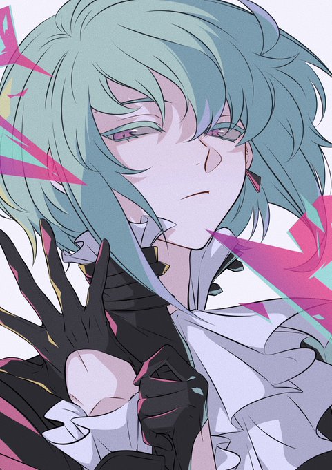 #promare #liofotia 