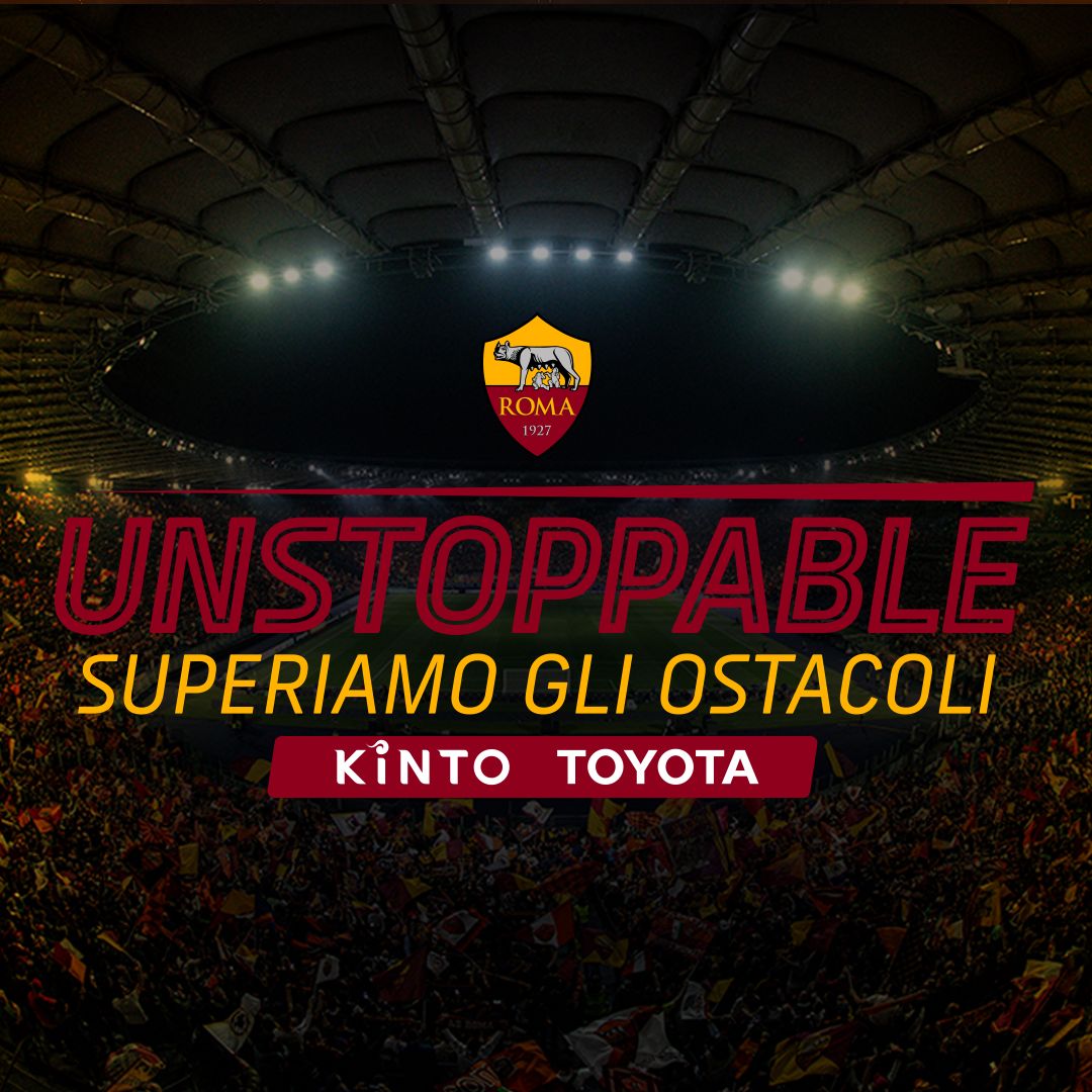 KINTO Italia tweet media